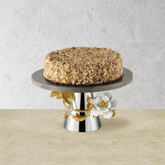 Gardenia Cakestand