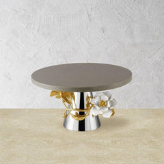 Gardenia Cakestand