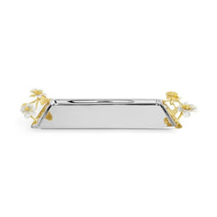 Gardenia Serving Tray