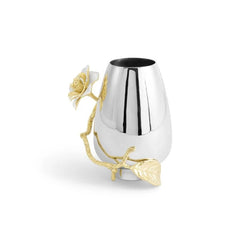 Gardenia Vase - Bud