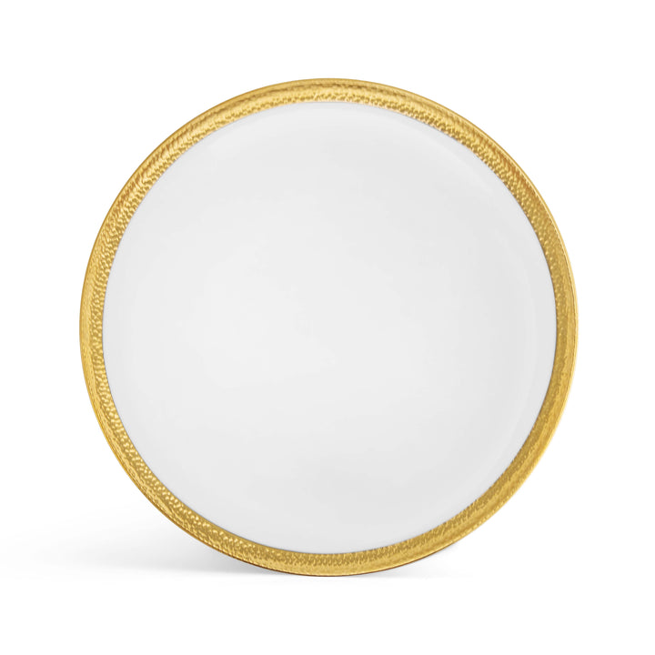 Rimmed Bowl