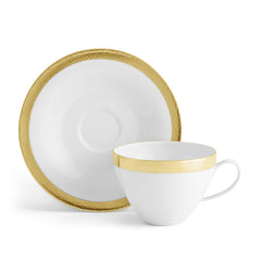 Cup & Saucer