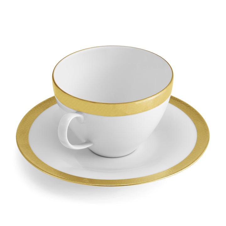 Cup & Saucer
