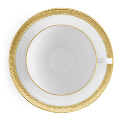 Cup & Saucer