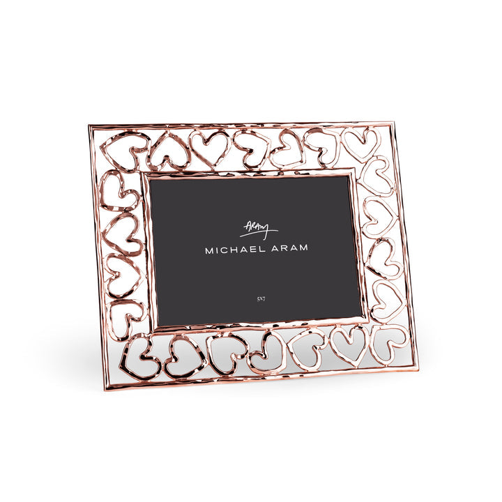 Heart Frame 5x7