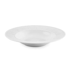 Ivy & Oak Dinnerware - Rimmed Bowl