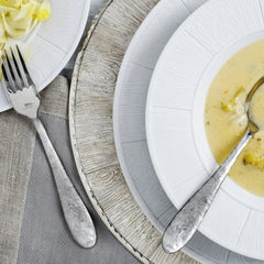 Ivy & Oak Dinnerware - Salad Plate