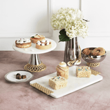 Love Knot Cake Stand