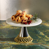 Love Knot Cake Stand