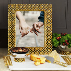 Love Knot Nut Dish