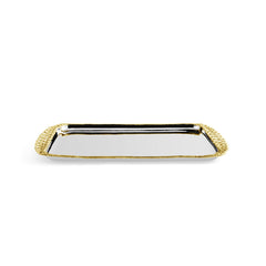 Love Knot Serving Tray