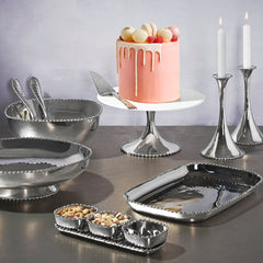 Molten Cake Server