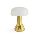 Mushroom Accent Table Lamp