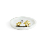 Mushroom Trinket Dish