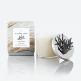 Ocean Reef Candle