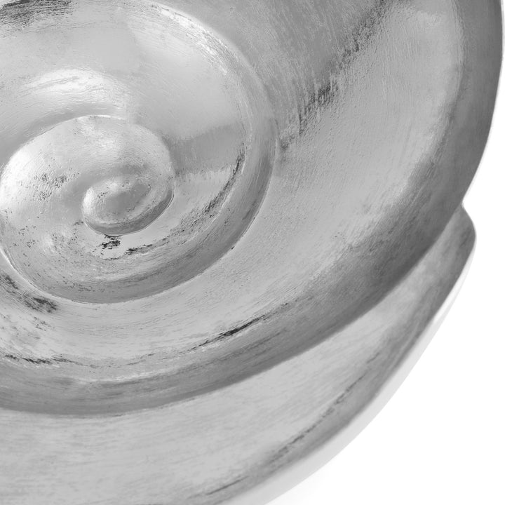 Ocean Reef Large Nautilus Shell Bowl