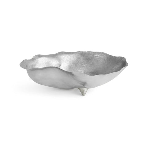 Ocean Reef Large Oyster Shell Bowl