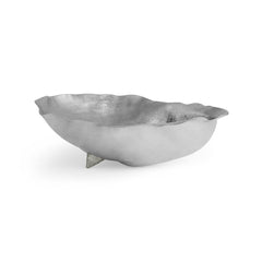 Ocean Reef Large Oyster Shell Bowl