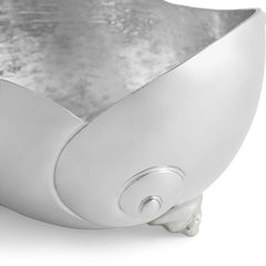 Ocean Reef Moon Shell Bowl - Medium