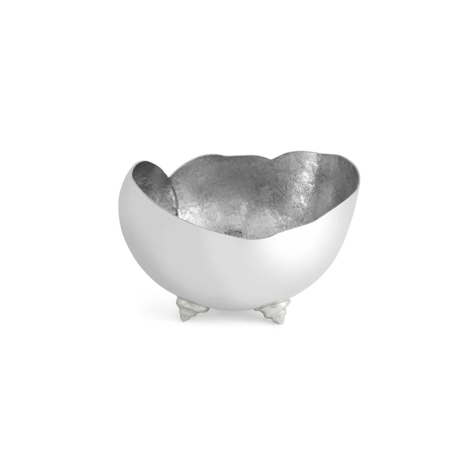 Ocean Reef Moon Shell Bowl - Small