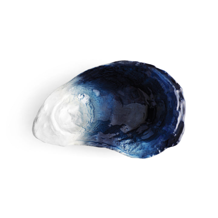 Ocean Reef Oyster Jewel Nut Dish