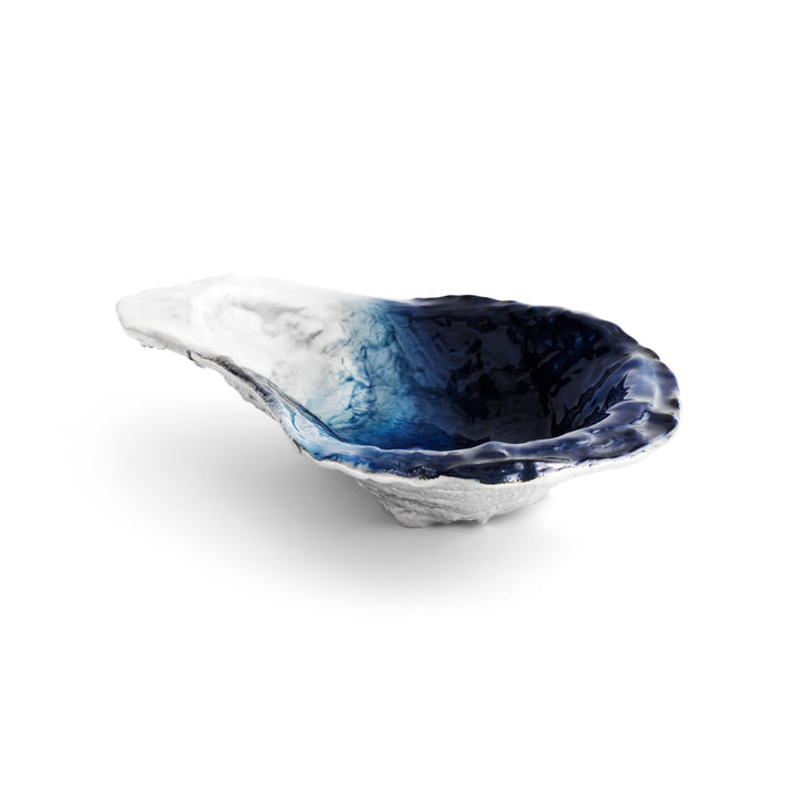 Ocean Reef Oyster Jewel Nut Dish