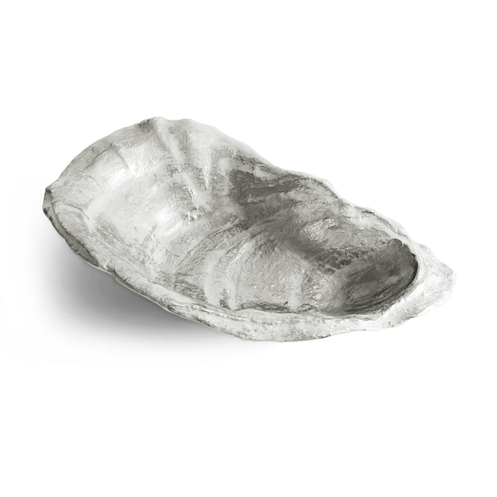 Ocean Reef Oyster Shell Bowl