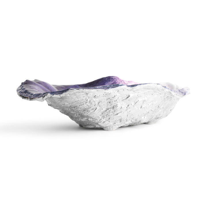 Ocean Reef Oyster Shell Jewel Bowl