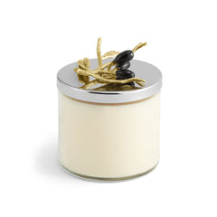 Olive Branch Candle