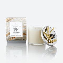 Olive Branch Candle