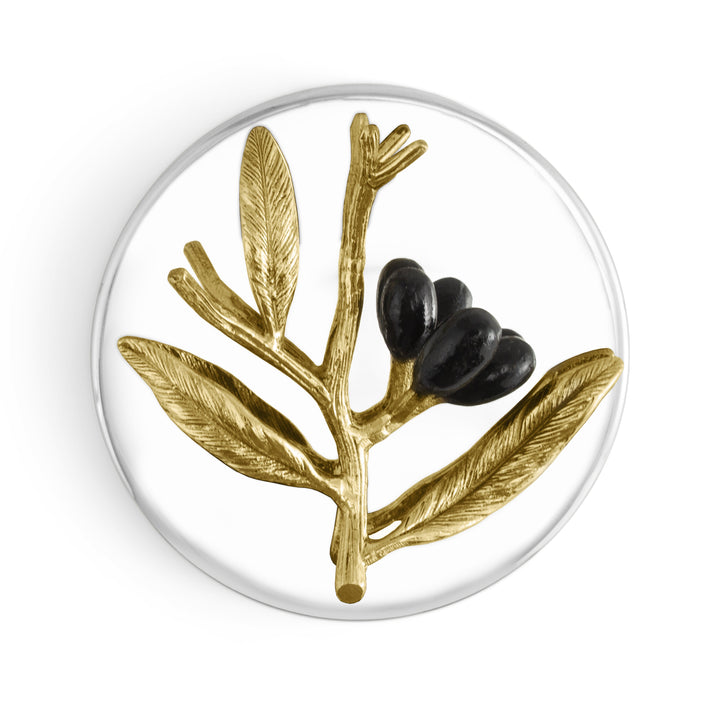 Olive Branch Candle