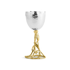 Olive Branch Kiddish Cup