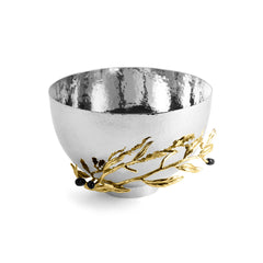 Olive Branch Large Bowl