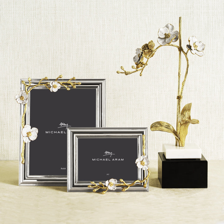 0rchid Frame Orchid Frame (8x10) – Dalmazio Design