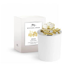 Orchid Scented Candle, 8 oz.