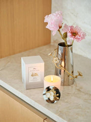 Orchid Scented Candle, 8 oz.