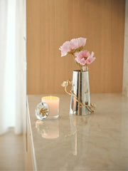 Orchid Scented Candle, 8 oz.