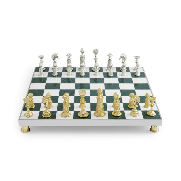 Palace Chess Set