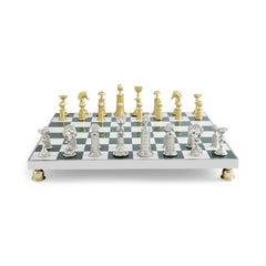 Palace Chess Set