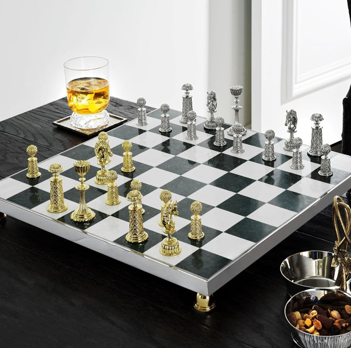 Palace Chess Set