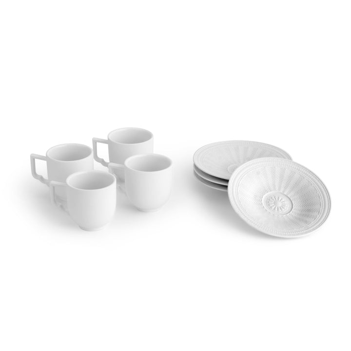 Palace Demitasse Set