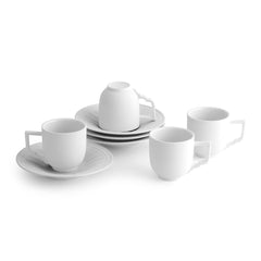 Palace Demitasse Set