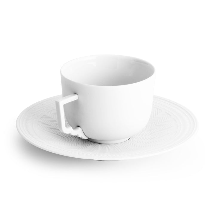 Cup & Saucer