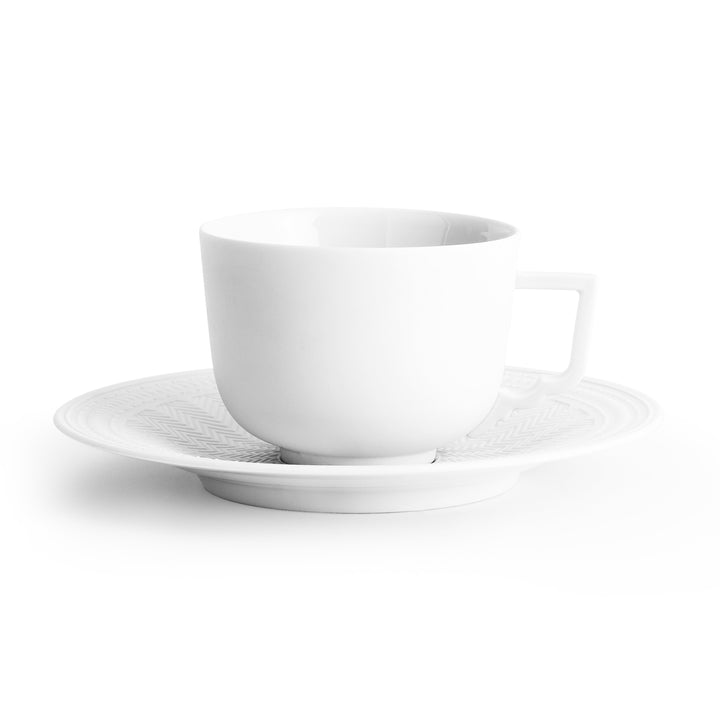 Cup & Saucer