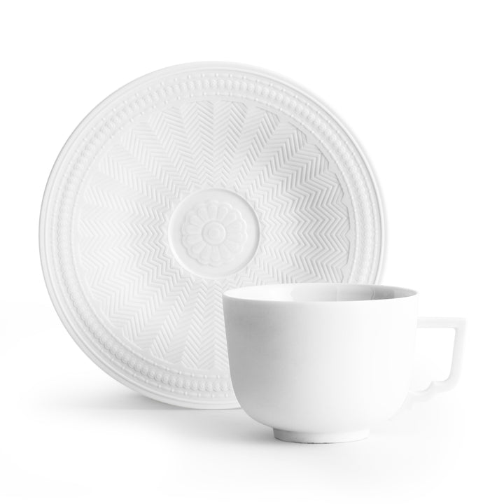 Cup & Saucer