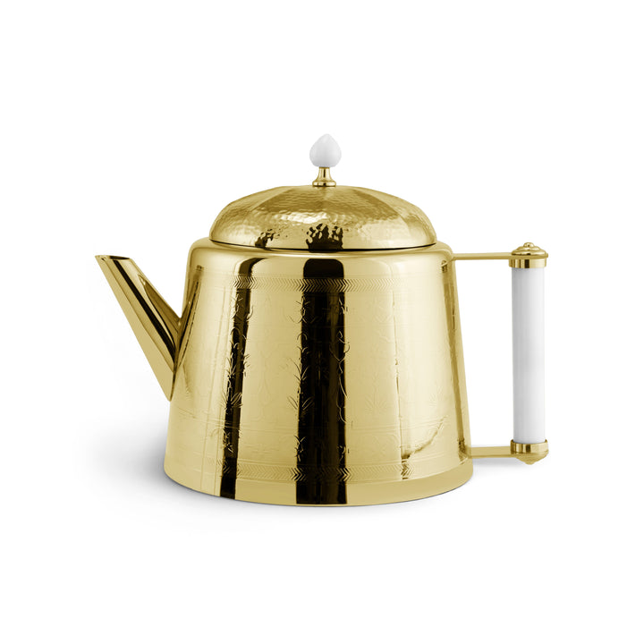 Teapot