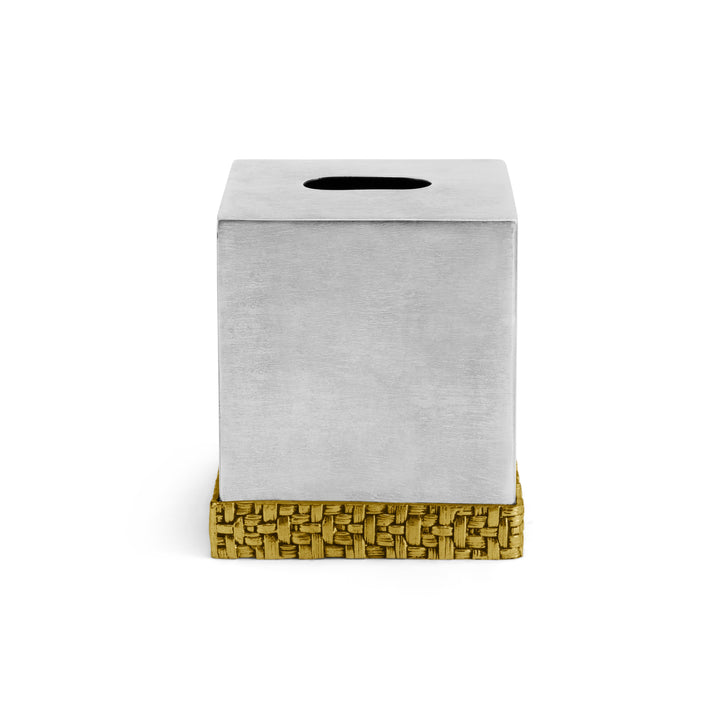 Tissue Box Holder