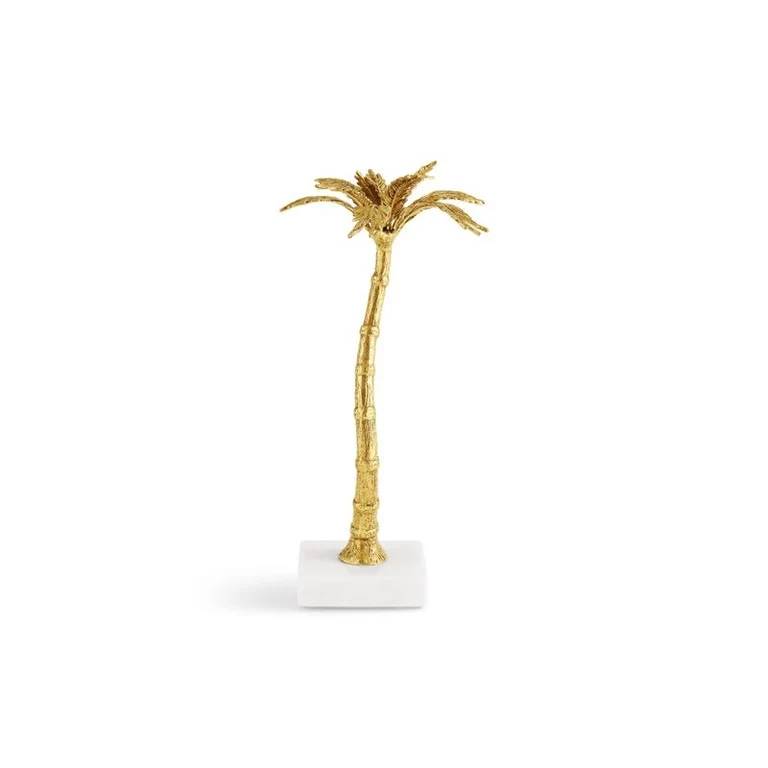Palm Decorative Object