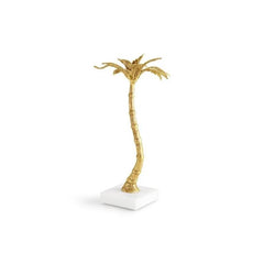 Palm Decorative Object