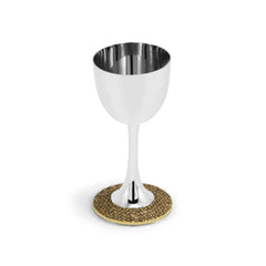 Palm Kiddush Cup